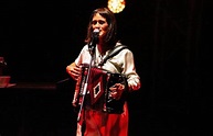 Julieta Venegas en Lima: Los mejores momentos del concierto de la ...