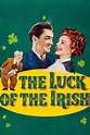 The Luck of the Irish (1948) — The Movie Database (TMDB)
