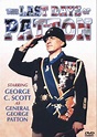 The Last Days of Patton (TV Movie 1986) - IMDb