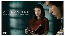 La serie A Teacher se estrena el 11 de noviembre en HBO España