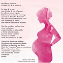 Lista 101+ Foto Poemas Para El Dia De Las Madres Cortos Y Bonitos Alta ...