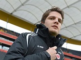 Kapitän Schwegler bei Eintracht Frankfurt vor Comeback