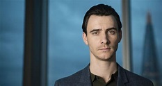 In Another Universe Harry Lloyd Would Make a Good Loki