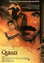 Un vaquero sin rumbo (1990) - FilmAffinity