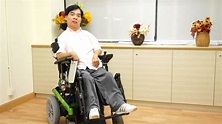 [競選廣告] 殘疾人士呼籲支持新界東10號 張超雄 (三) - YouTube
