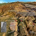 Gehenna Valley Maps and Videos - Casual English Bible