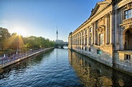 Museumsinsel Berlin Ticket für fünf Museen | musement