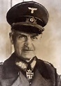 Generaloberst Johannes Blaskowitz