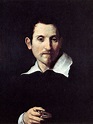 Domenichino - Domenico Zampieri - Biografia e opere a Roma - Arte.it