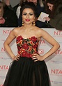 BHAVNA LIMBACHIA at National Television Awards in London 01/23/2018 ...