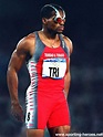 BOLDON_Ato OTT | ATO BOLDON - Athlete.(T&T - 4 X 400M Relay)… | Flickr