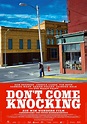 Don´t Come Knocking - Die Filmstarts-Kritik auf FILMSTARTS.de