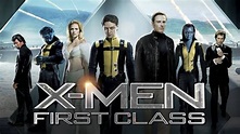 X-Men: Primera generación Latino Online HD