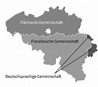 Parlament der Deutschsprachigen Gemeinschaft - Die Gemeinschaften