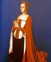 Beaujeu - Histoire. Anne de Beaujeu : une régente qui ne semble n’être ...