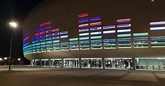 Bordeaux Métropole Arena – Floirac – S3EB