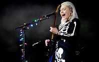 Phoebe Bridgers says not being able to tour an album is “a true ego ...