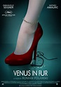 Venus in Fur (2014) Poster #1 - Trailer Addict