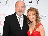 Jane Seymour and James Keach to divorce after 20 years - CBS News