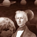 Biographie | Urbain Le Verrier - Astronome et mathématicien | Futura Sciences