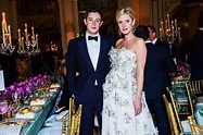Nicky Hilton & James Rothschild Pics: Couple Marry – Hollywood Life