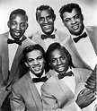 The Impressions were a group from Chicago, originally formed in 1958 ...