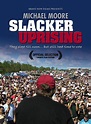 Slacker Uprising (2008) - FilmAffinity