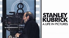 Stanley Kubrick: A Life in Pictures | Apple TV
