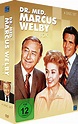 Dr. med. Marcus Welby, Box 1 (15 Folgen) (4 Disc Set): Amazon.de ...