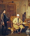 Victorian British Painting: Sir David Wilkie