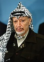 Yasser Arafat: 13th years after his death - Convida Funeral Home Blog