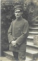 Original Sanke Postcard of German 21 Victory Leutnant Hans Ritter von ...