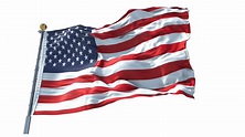 Flagge der Vereinigten Staaten png 12301205 PNG