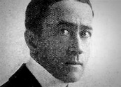 John Emerson (1874-1956) Film Actor - Obscure Hollywood