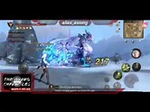 Errant: Hunter's Soul | Azure Dragon - YouTube