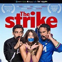 Erin Fogel Talks Filming "The Strike" in New York City
