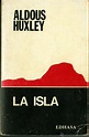 la isla - aldous huxley (edhasa 1973 segunda ed - Comprar Libros de ...