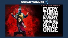 EVERYTHING EVERYWHERE ALL AT ONCE | Cinema | Movie Showtimes and Online ...