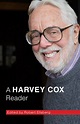 A Harvey Cox Reader - Orbis Books