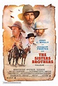 The Sisters Brothers (2018) movie poster