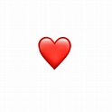 heart red emoji freetoedit 279589673019211 by @boburnem