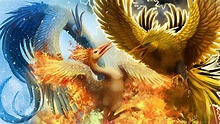 Legendary Birds Wallpapers - Top Free Legendary Birds Backgrounds ...