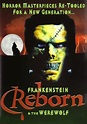 Frankenstein & the Werewolf Reborn! streaming