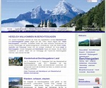 Tourismus-berchtesgaden.de: Kur- und Tourismusverein Berchtesgaden: Home