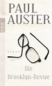 Die Brooklyn-Revue : Auster, Paul, Schmitz, Werner: Amazon.de: Bücher