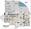 House Plans & Designs | Monster House Plans