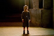 "El orfanato": la terrorífica película de Guillermo del Toro llegó con ...