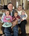 Cindy Daines: Who Is Steve Daines' Wife? What Is Cindy Daines' Maiden ...