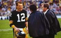 Rare photo of Ed O'Neill attending Steelers training camp, 1969. : r ...