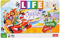 The Insidious Game of Life » Jolana Malkston